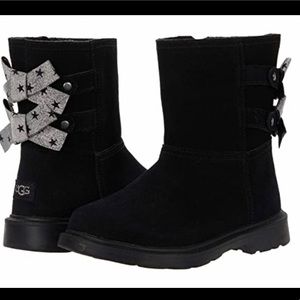 UGG Little Kids Boots Size 12